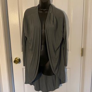 Tresics Duster worn only a few times